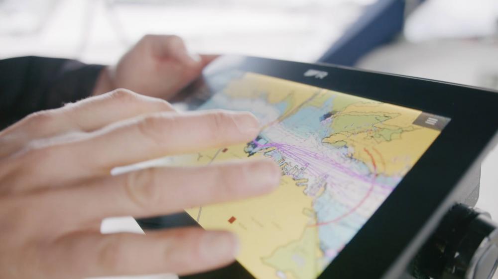 Repair, Calibrate, or Upgrade your Marine Navigation System